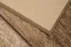 Tapiso Läufer Anti Rutsch Modern Braun Wohnzimmer 80 x 370 Produktbild-Vorschau 6