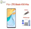 Für ZTE Blade V50 Vita 8550 LCD Display Touch Screen Produktbild-Vorschau 2