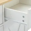 STILVORA Sideboard mit Stauraum,Multifunktionsschrank Produktbild-Vorschau 9