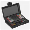 Etui für 24 Spielkarten für Nintendo Switch 2 / 1, YAXO Produktbild-Vorschau 11