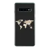 MuchoWow® Handyhülle Schutzhülle Hülle für Samsung Galaxy Produktbild-Vorschau 1