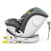 A child car seat is shown from the side on a white background. Produktbild-Vorschau