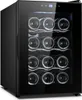 CAVIN - Tundra Collection 12 Black Produktbild-Vorschau 1