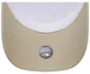 New Era Trucker Losdod  Stnwhi Couleur Beige Voir les images du produit 4