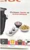 Tefal Classic RK1038, 1,8 l, 700 W, Schwarz Produktbild-Vorschau 7