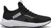 Puma Softride Enzo Sneaker Schwarz Produktbild-Vorschau 7