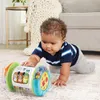 VTech 3-in-1 Rollende Entdecker-Trommel, Musikspielzeug Produktbild-Vorschau 8