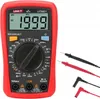Multimeter digitálny UNI-T UT33D+ Náhľad obrázku produktu 14
