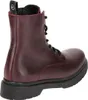 Tamaris 25269 Damen Stiefeletten - bequeme Stiefelette rot Produktbild-Vorschau 5