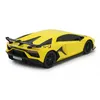 Jamara Lamborghini Aventador SVJ 1:24     40 MHz gelb     Náhľad obrázku produktu 8