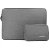 Laptophülle 15,6 Zoll - Laptop Sleeve geeignet für MacBook Produktbild-Vorschau 6