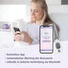 Thermomètre basal Reer Maman parfait pour la mesure Voir les images du produit 3