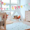 3 Stück Wimpelkette Outdoor, 12M 36 Flaggen Outdoor Produktbild-Vorschau 3