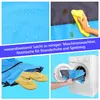 Stranddecke 200 x 200 2-6 Personen Wasserdichte Produktbild-Vorschau 6