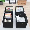 lot de 4 boîtes de rangement pour étagère Kallax 33x38x33 Voir les images du produit 6