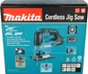 Makita DJV184Z Akku-Pendelhubstichsäge Produktbild-Vorschau 29