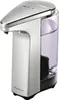 simplehuman distributeur à capteur fonctionnant sur piles, Voir les images du produit 2