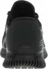 Chaussures Skechers Bobs Geo Lite-Fixed Edge 118419BBK Voir les images du produit 4