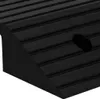vidaXL Rampa per traversine a ponte 80x40x8 cm in gomma Anteprima dell’immagine prodotto 4