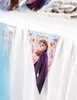Disney Frozen 2 / La regina di ghiaccio - Bandiera 2,3m Anteprima dell’immagine prodotto 6