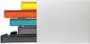 DURABLE Zásuvkový box VARICOLOR® MIX 5, vícebarevné, 762527 Náhled obrázku produktu 33