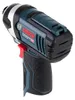 Visseuse à Chocs sans-fil BOSCH Professionnel GDR 10,8v-105 Voir les images du produit 5