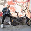 ADO EBike Air20Pro Elektrofahrrad, Pedelec,klapprad Produktbild-Vorschau 13