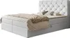 Boxspringbett BOSTON mit 2 Bettkästen, Polsterbett Maße: Produktbild-Vorschau 1