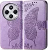 Für Xiaomi Redmi 14C Kunstleder Wallet Handy Tasche Produktbild-Vorschau 2