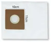 DEUBA® 3x Staubsaugerbeutel Universell Feinstaubfilter Hohe Produktbild-Vorschau 3