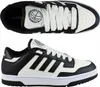 Adidas Rapid Court Low Sneakers Junior Produktbild-Vorschau 3