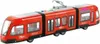 Grande tram rosso sonoro e luminoso 930A Anteprima dell’immagine prodotto 3