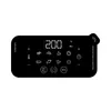 Tefal EY5058 schwarz Easy Fry & Grill Precision Produktbild-Vorschau 4