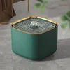 3L Katzenbrunnen, Automatischer Katzen Trinkbrunnen für Produktbild-Vorschau 2