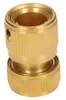 KOTARBAU® Raccord rapide 1/2" avec arrêt d'eau pour tuyau Voir les images du produit 6