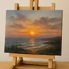 Acryl Firnis Matt 360ml Schlussfirnis Varnish wie Schmincke Produktbild-Vorschau 7