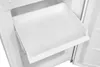 Exquisit Kühl-Gefrierkombination KGC265-70-NF-040C weiss | Produktbild-Vorschau 13