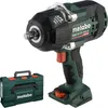 Metabo SSW 18 LTX 1450 BL Akku-Schlagschrauber 18V (in Produktbild-Vorschau 6