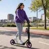 Hulajnoga miejska Trike Fix składana koła 200mm Podgląd zdjęcia produktu 12