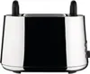 Alessi Toru,Toaster B (Art.-Nr. NE03 B, EAN 8003299488483) Anteprima dell’immagine prodotto 5