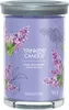 Yankee Candle Tumbler Lilac Blossoms 567 g Produktbild-Vorschau 1