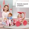 Baby Annabell Little Sweet Prince 36cm - weiche Produktbild-Vorschau 7