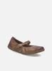 Josef Seibel Damen Riemchenballerina aus Leder in Weite G Produktbild-Vorschau 13