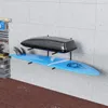 QLS Dachboxen Wandhalterung Wandhalter Dachkoffer Skibox Produktbild-Vorschau 12