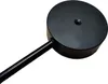 tooLight Deckenlampe App523-8C Modern 8-Arm Schwarz Led Produktbild-Vorschau 5