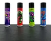 Clipper Feuerzeuge 4er Set: Raptors Produktbild-Vorschau 7