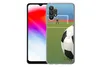 MuchoWow® Handyhülle Schutzhülle Hülle für Samsung Galaxy Produktbild-Vorschau 2