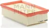 MANN Luftfilter für Renault Clio Produktbild-Vorschau 8
