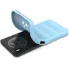 Huawei Nova 8i Hülle, Weich TPU Silikon Stossfest Produktbild-Vorschau 4