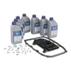 Kit di ricambi, cambio olio cambio automatico MEYLE 100 135 Anteprima dell’immagine prodotto 2